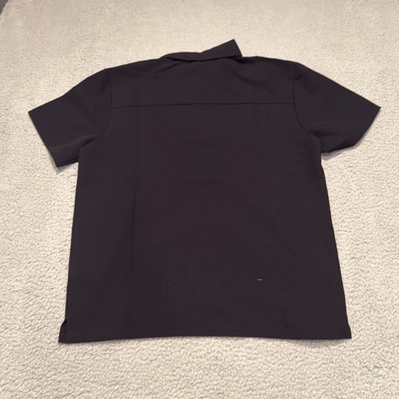 Figs Men’s Lima Classic Shortsleeve Cargo Scrub Polo size M - Picture 4 of 5